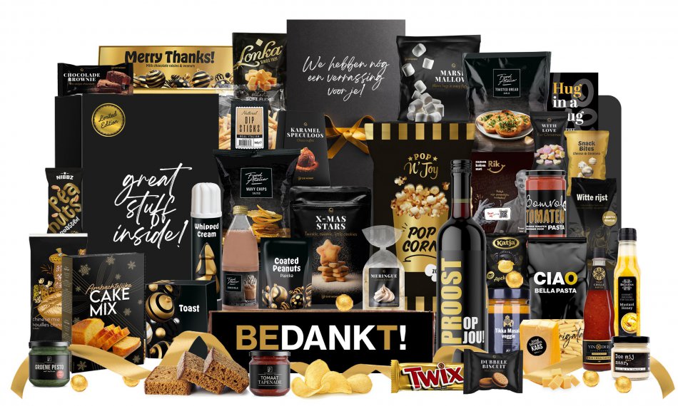 PAKKET 028-65