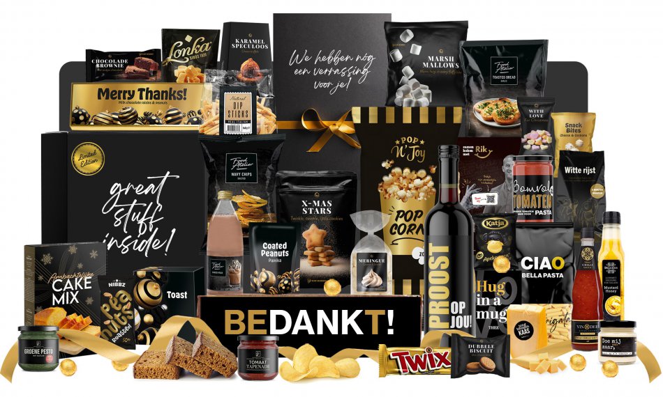 PAKKET 027-60