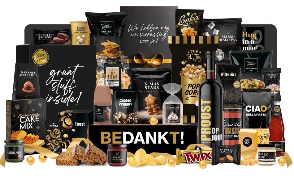 PAKKET 025-50