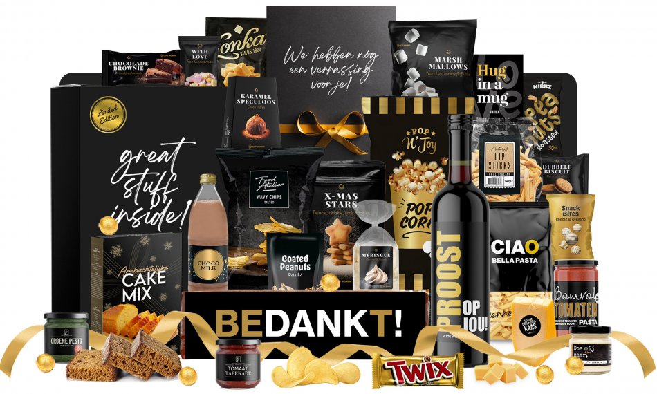 PAKKET 024-45