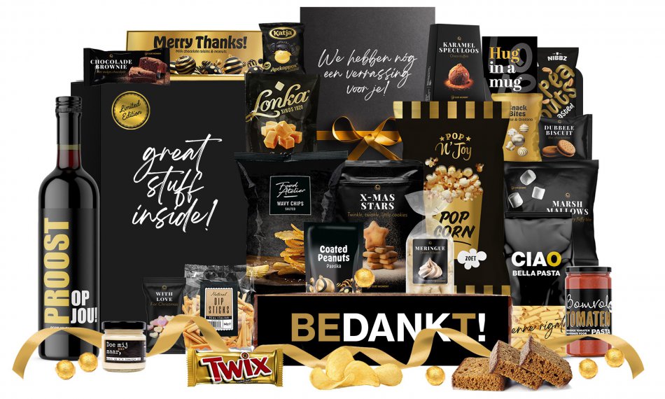 PAKKET 023-40