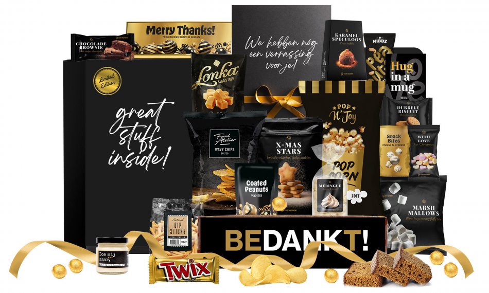 PAKKET 21-30