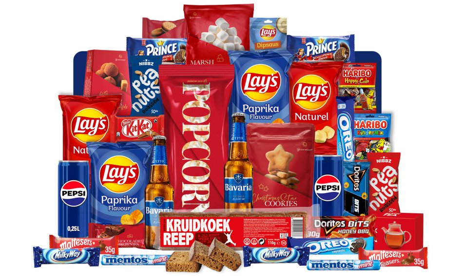 PAKKET 063-40